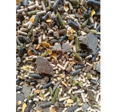 MASH COMPLET VEAU - BB 1T - Non OGM