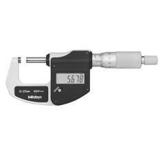Micromètre Digimatic 0 - 25 mm MITUTOYO