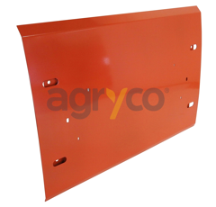 Carter de protection pour téléscopique MANITOU 211393 adaptable