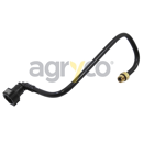 Tuyau pour téléscopique JCB 320/07087 adaptable