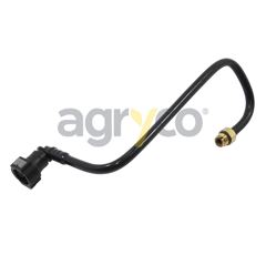 Tuyau pour téléscopique JCB 320/07087 adaptable