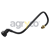 Tuyau pour téléscopique JCB 320/07087 adaptable