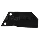 Lame 210 x 80 x 7 mm pour cureuse rotative DONDI adaptable