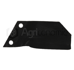 Lame 210 x 80 x 7 mm pour cureuse rotative DONDI adaptable