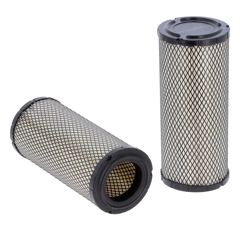 Filtre à air adaptable HIFI FILTER SC60121