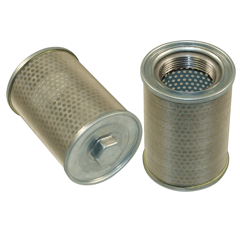 Filtre hydraulique adaptable HIFI FILTER SH60271