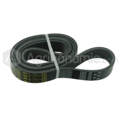 Courroie polyvalente pour moissonneuse JOHN DEERE N308133 adaptable