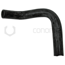 Durite inférieure pour tracteur ZETOR 55011310 adaptable