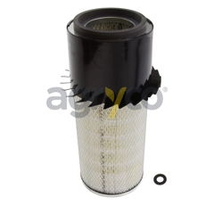 Filtre à air extérieur pour téléscopique MANITOU 504507 adaptable