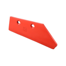 Soc de rasette droit pour charrue KUHN 631102 adaptable - Blacksteel©