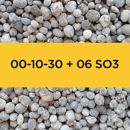 Fertigo Access - 00-10-30 + 06 SO3 + 05 MgO