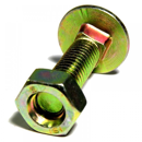 Boulon pour barre de coupe JOHN DEERE 03M7193 adaptable