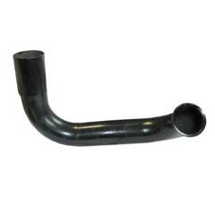 Tuyau d'échappement pour tracteur JOHN DEERE L110393 adaptable 