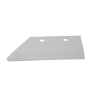 Düngereinlegerschar - rechts    921041281OR Pöttinger  Original