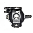 Assemblage de joint d'articulation pour tracteur NEW HOLLAND 5171552 adaptable