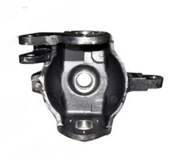 Assemblage de joint d'articulation pour tracteur NEW HOLLAND 5171552 adaptable