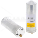 Deshydrateur Climatisation adaptable HIFI FILTER DYH60004