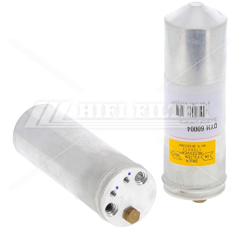 Deshydrateur Climatisation adaptable HIFI FILTER DYH60004