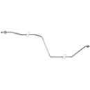Tuyau hydraulique pour téléscopique MANITOU 268936 adaptable