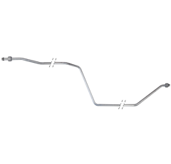Tuyau hydraulique pour téléscopique MANITOU 268936 adaptable