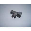 Verschraubung ohne Mutter und Schneidring EVL18LOMD Walterscheid-Eaton M 26 x 1.