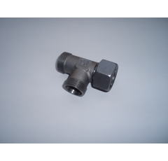 Verschraubung ohne Mutter und Schneidring EVL18LOMD Walterscheid-Eaton M 26 x 1.