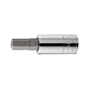 Douille tournevis 1/4" pour vis 6 pans 5 mm | FACOM