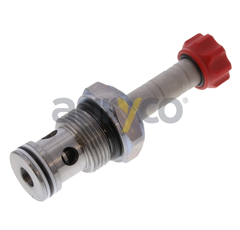 Electrovanne pour téléscopique MANITOU 702682 adaptable