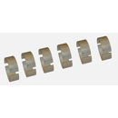 Jeu de coussinets de bielle pour tracteur JOHN DEERE B352 adaptable