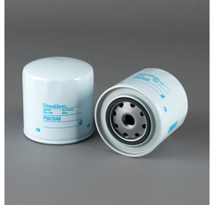 Filtre à huile adaptable DONALDSON P502549