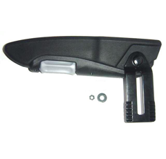 Armlehne 1023155 Grammer