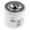 MANN  Ölfilter W87
