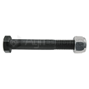 Boulon avec écrou M16 x 1,5 x 110 mm pour broyeur ORSI adaptable
