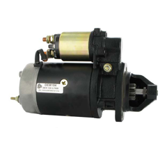 Démarreur ADI ORIGINAL 12 V - 2,7 kW / DEM154