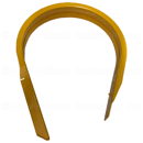 Pickupblech Aufnehmer für Ballenpresse NEW HOLLAND 84468629 Nachbau