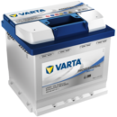VARTA Professional Starterbatterie 12 V 52 AH (C20) 470 A