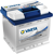 VARTA Professional Starterbatterie 12 V 52 AH (C20) 470 A