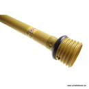 Außenschutzrohr 1500 1199908 - Walterscheid