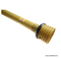 Außenschutzrohr 1500 1199908 - Walterscheid