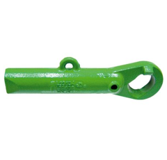 Oberer Spannerkopf Links 1"-1/8" für Traktor JOHN DEERE L33534 Nachbau