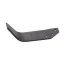 Lame droite pour Fraise/Rotavator KUHN 596031 adaptable 