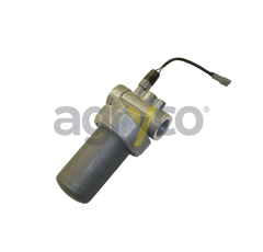 Filtre hydraulique pour téléscopique MANITOU 248754 adaptable