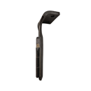 Dent de herse rotative Gauche 3 plaquettes carbure triangulaires MASCHIO GASPARDO M27100210 adaptable