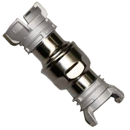 Clapet anti retour 2"