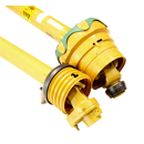 Gelenkwelle 1210 1600886 - Walterscheid