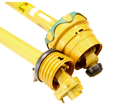 Gelenkwelle 1210 1600886 - Walterscheid