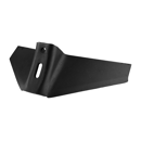 Soc à ailettes pour déchaumeur KUHN 622210 adaptable - Blacksteel©