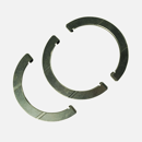 Rondelle pour tracteur JOHN DEERE AR73276 adaptable