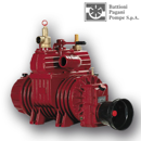 Kompressor 14.420 l Battioni & Pagani