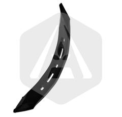 Soc TWIST gauche 485 mm adaptable